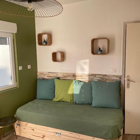 Alloappartmeuble_Le Cosy Houilles Екстер'єр фото