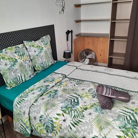 Alloappartmeuble_Le Cosy Houilles Екстер'єр фото