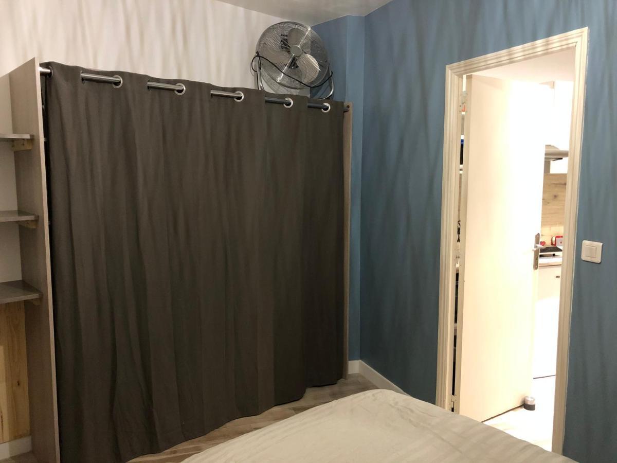 Alloappartmeuble_Le Cosy Houilles Екстер'єр фото