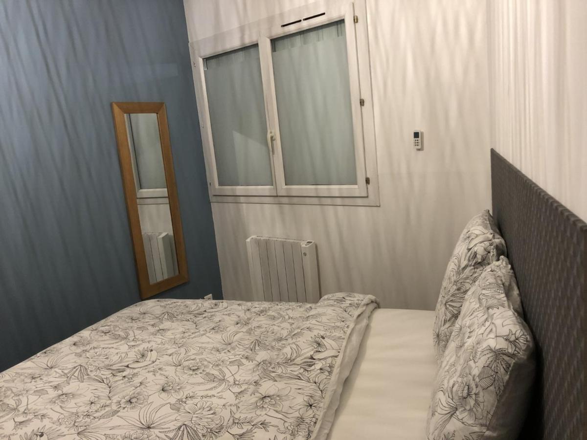 Alloappartmeuble_Le Cosy Houilles Екстер'єр фото
