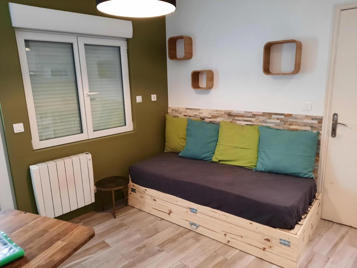 Alloappartmeuble_Le Cosy Houilles Екстер'єр фото