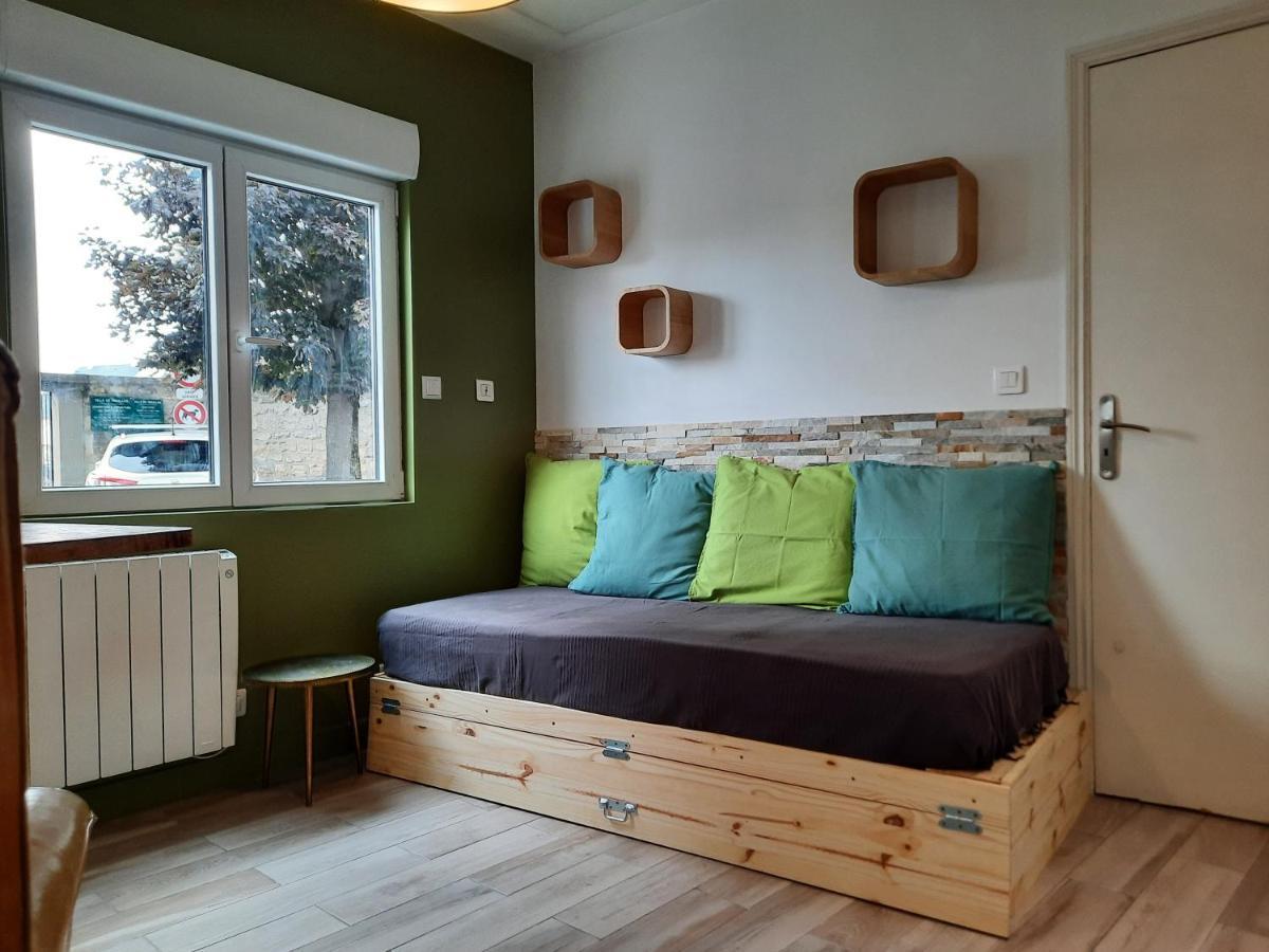 Alloappartmeuble_Le Cosy Houilles Екстер'єр фото