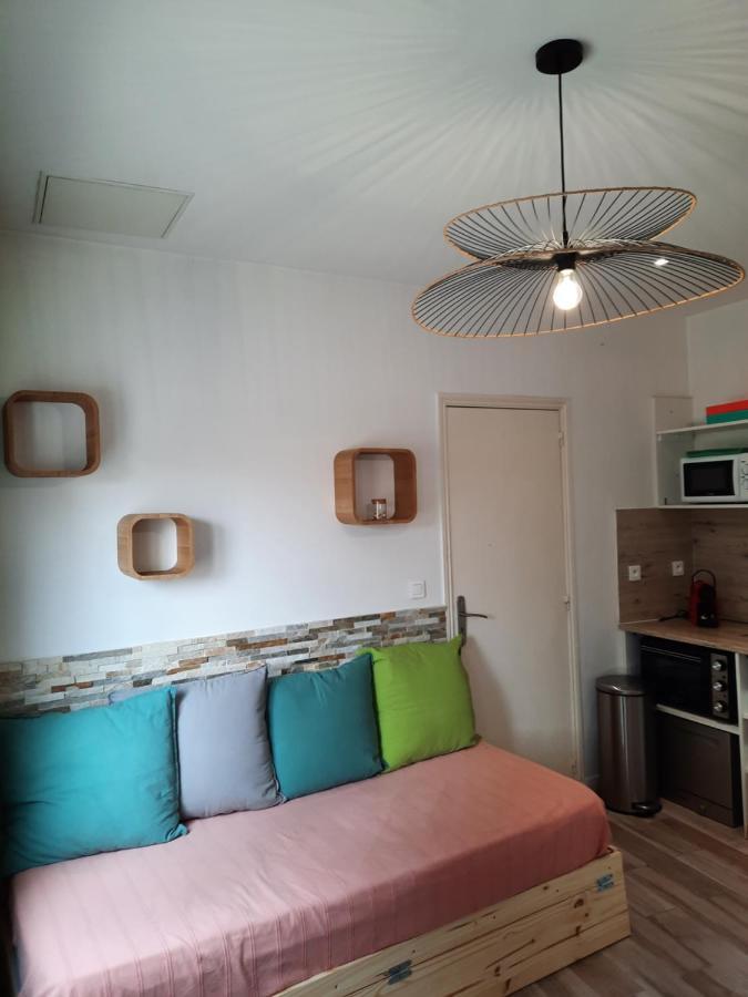 Alloappartmeuble_Le Cosy Houilles Екстер'єр фото