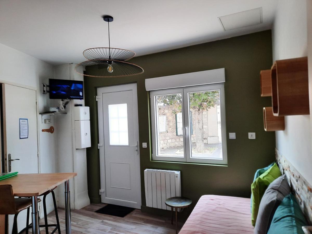 Alloappartmeuble_Le Cosy Houilles Екстер'єр фото