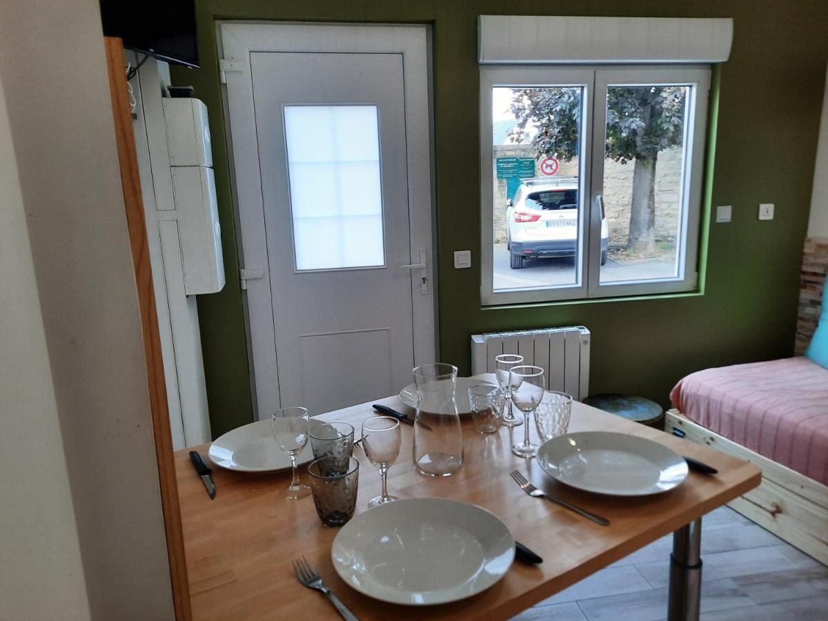 Alloappartmeuble_Le Cosy Houilles Екстер'єр фото
