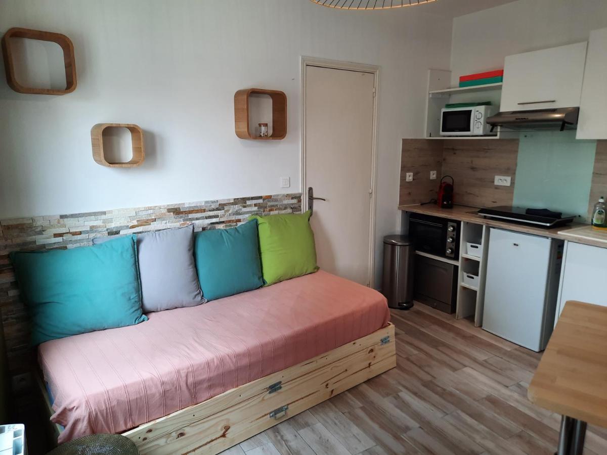 Alloappartmeuble_Le Cosy Houilles Екстер'єр фото