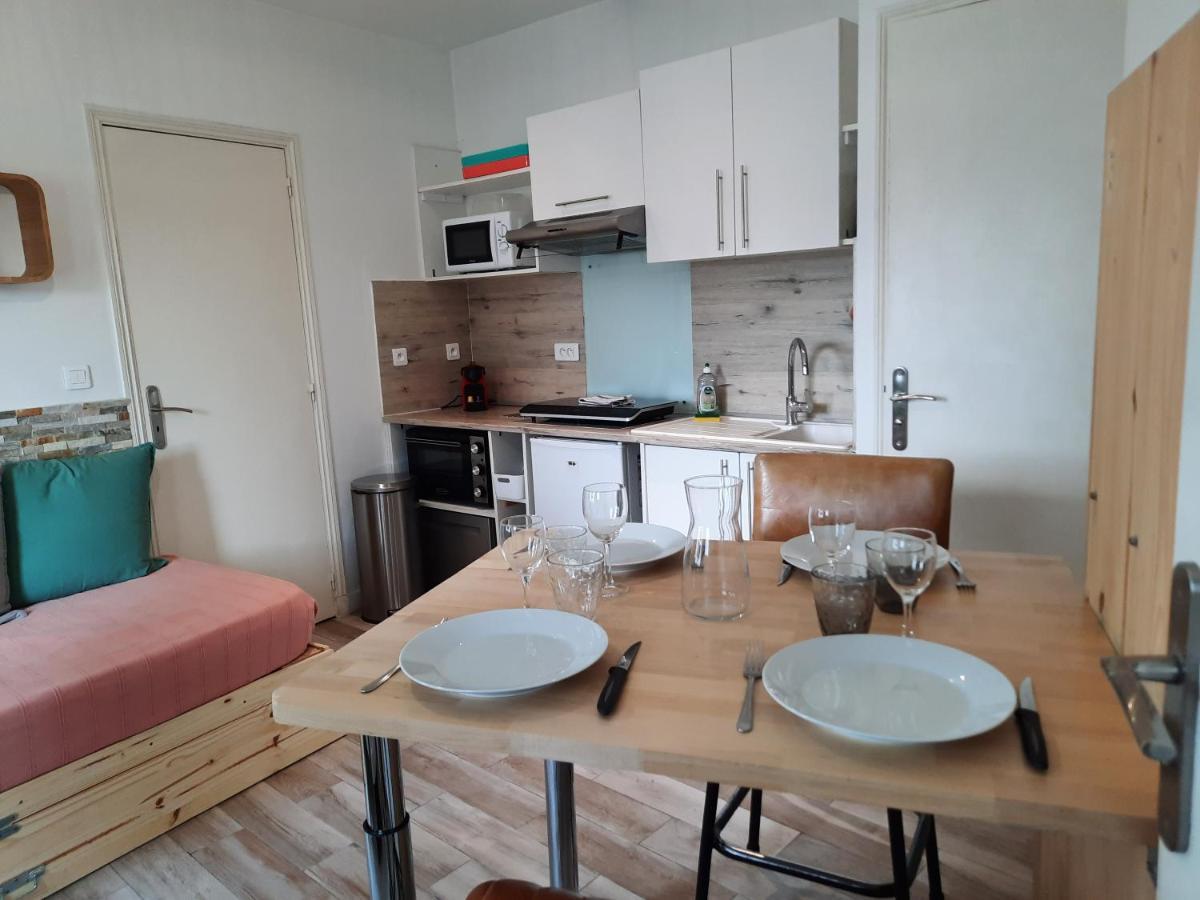 Alloappartmeuble_Le Cosy Houilles Екстер'єр фото