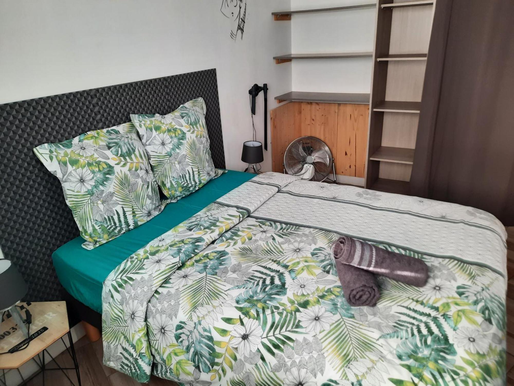 Alloappartmeuble_Le Cosy Houilles Екстер'єр фото