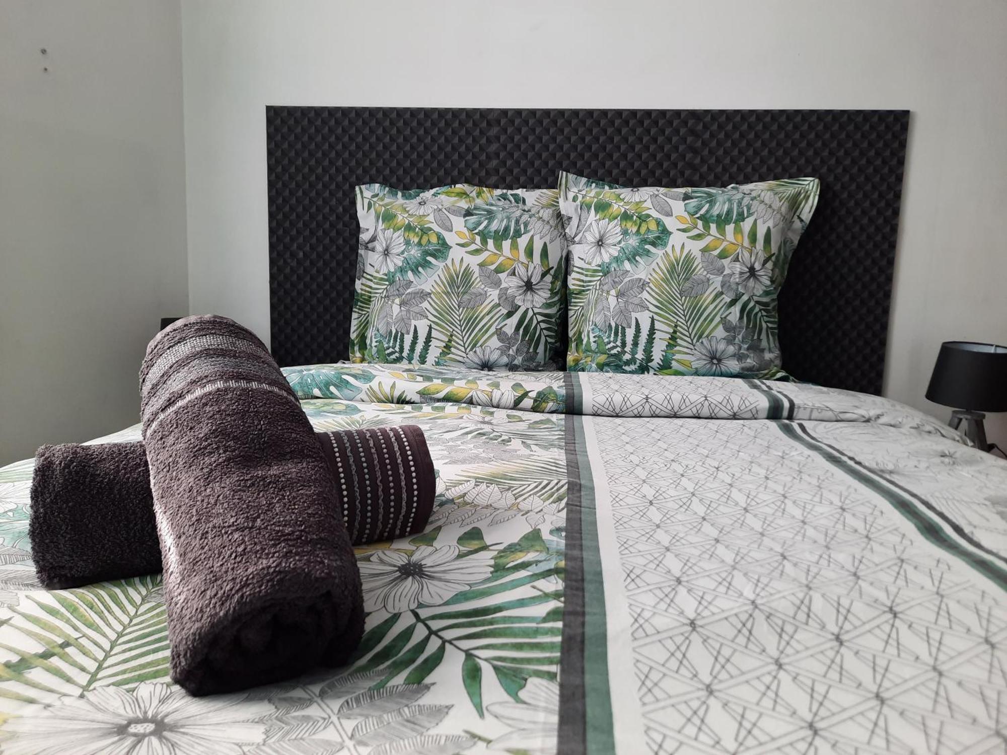 Alloappartmeuble_Le Cosy Houilles Екстер'єр фото