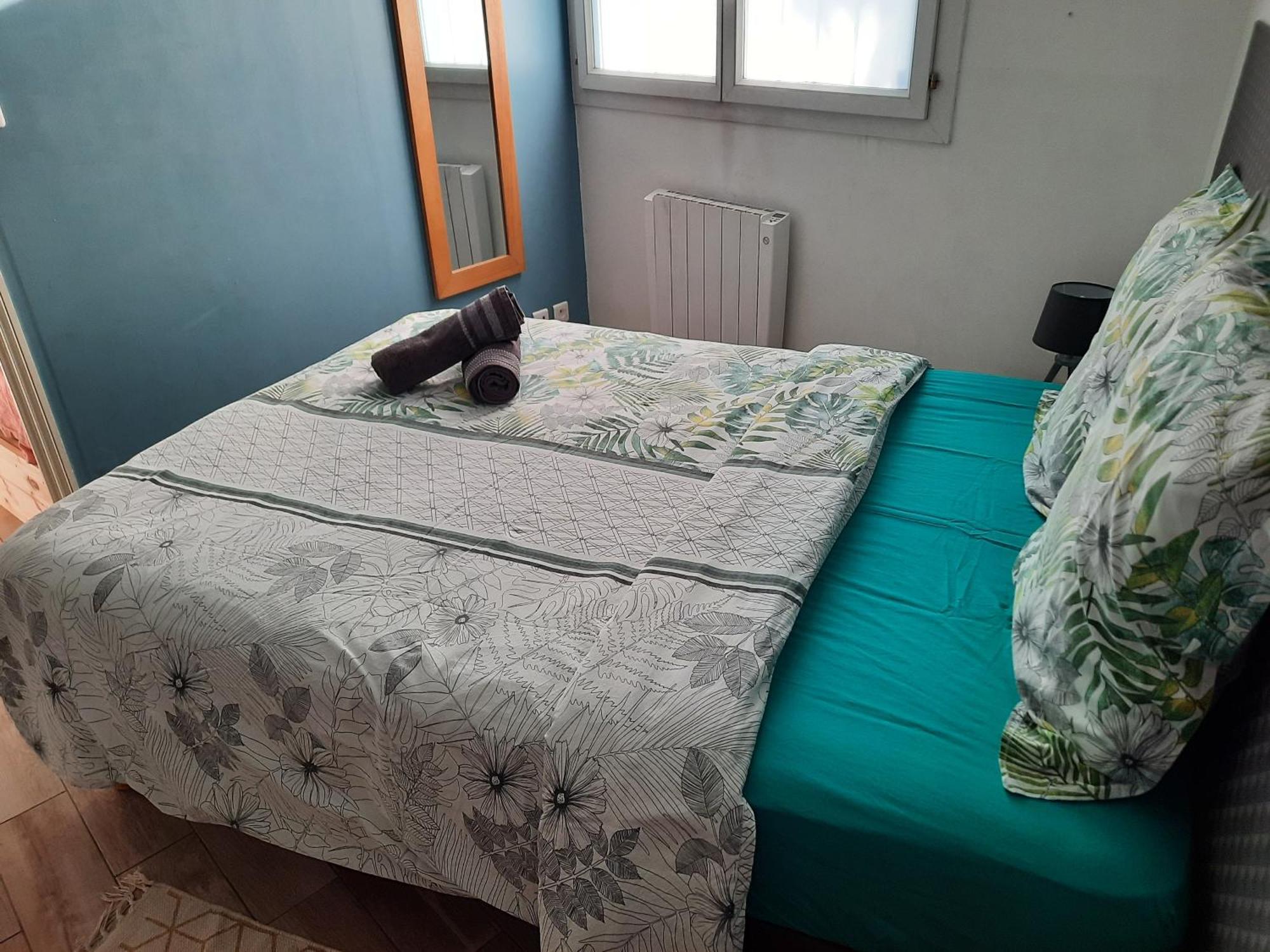 Alloappartmeuble_Le Cosy Houilles Екстер'єр фото
