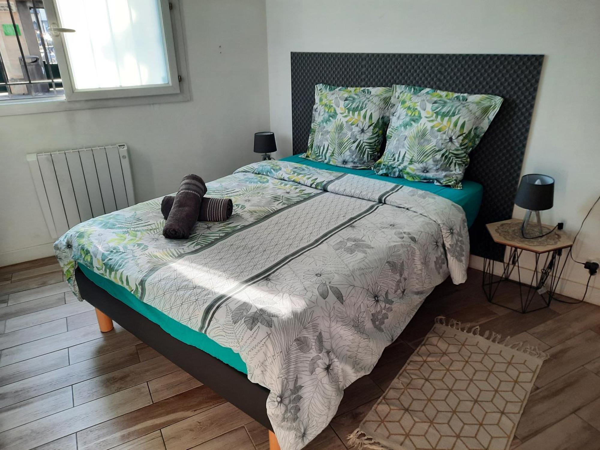Alloappartmeuble_Le Cosy Houilles Екстер'єр фото