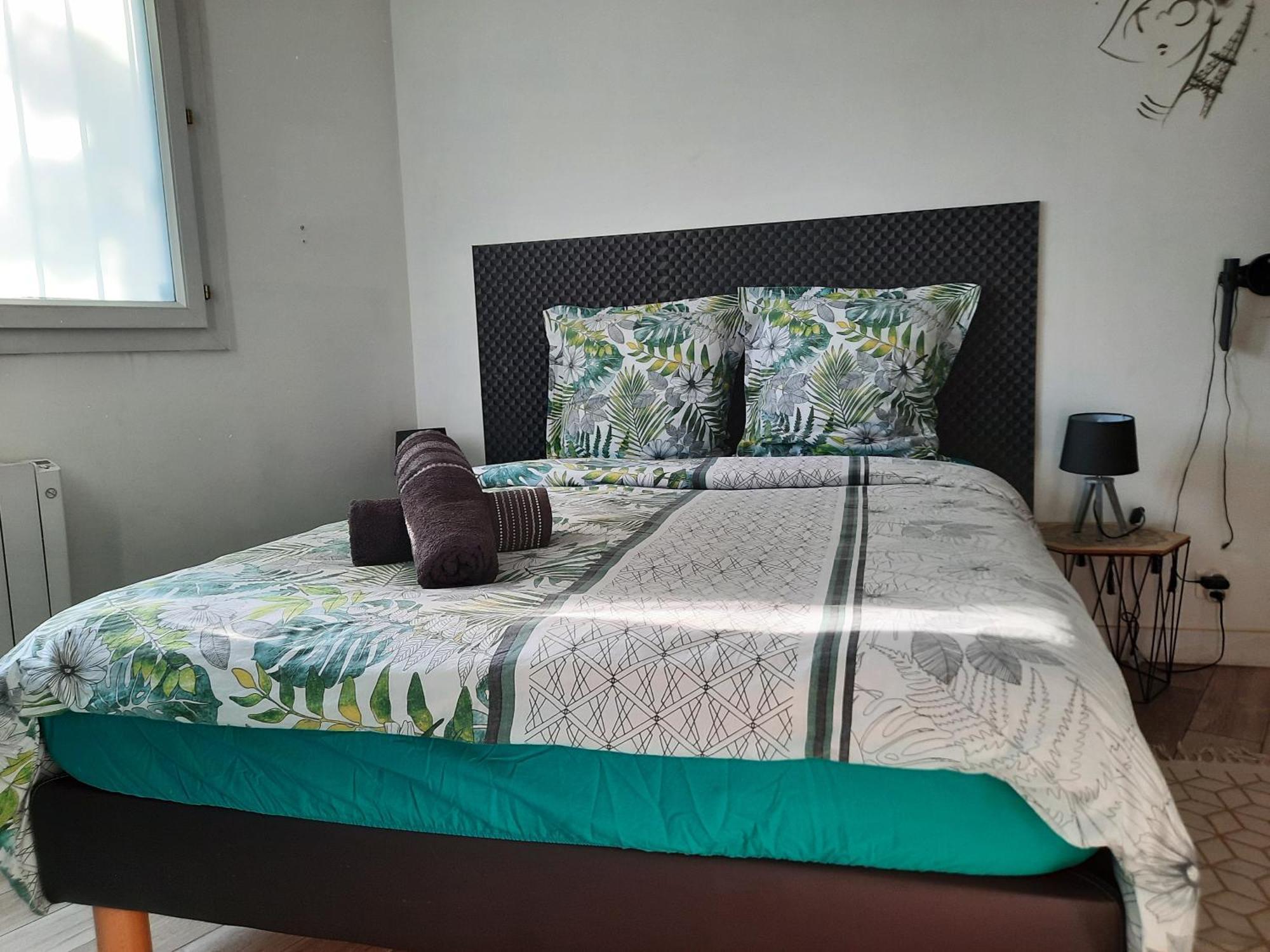Alloappartmeuble_Le Cosy Houilles Екстер'єр фото